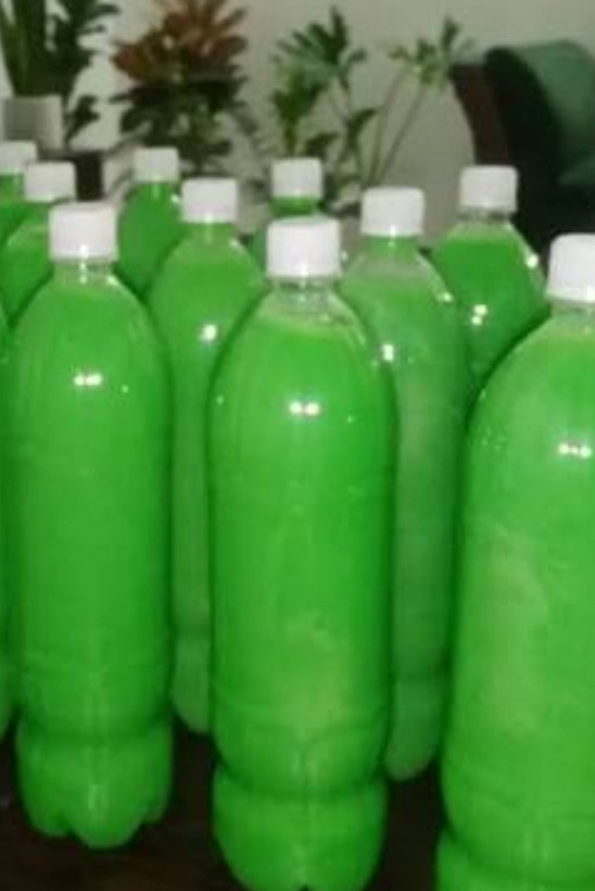 شامپو شپش طبیعی و اصل الیکا