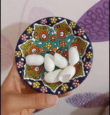پیله ابریشم الیکا
